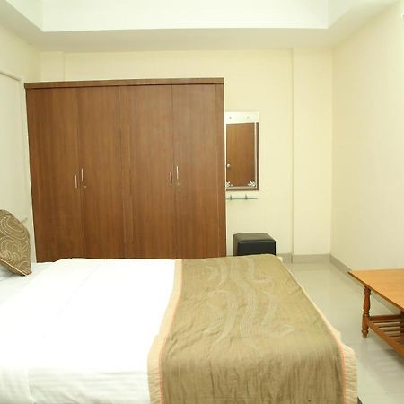 Skyview Suites Hyderabad Luaran gambar