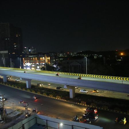 Skyview Suites Hyderabad Luaran gambar