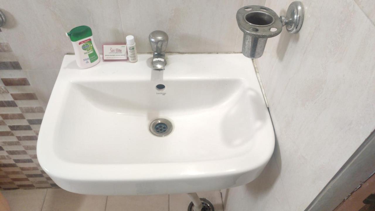 Skyview Suites Hyderabad Luaran gambar