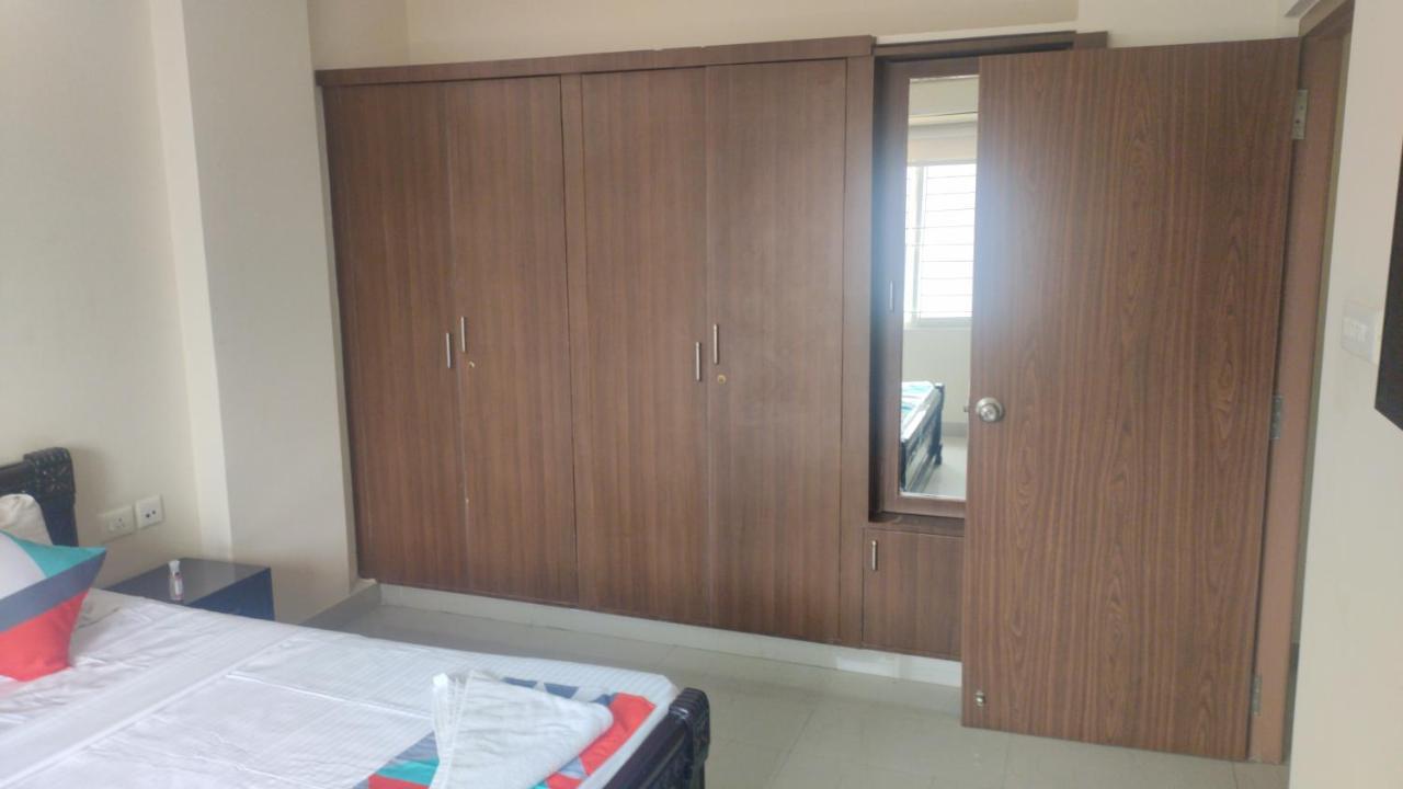 Skyview Suites Hyderabad Luaran gambar