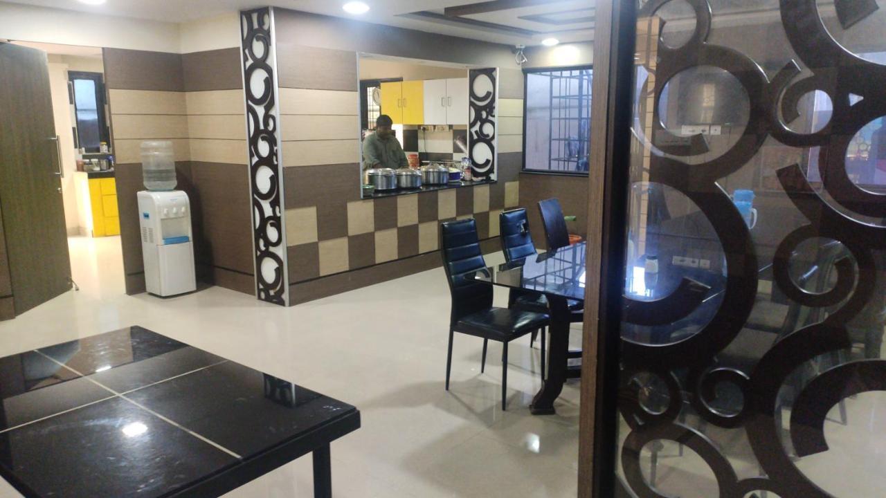 Skyview Suites Hyderabad Luaran gambar