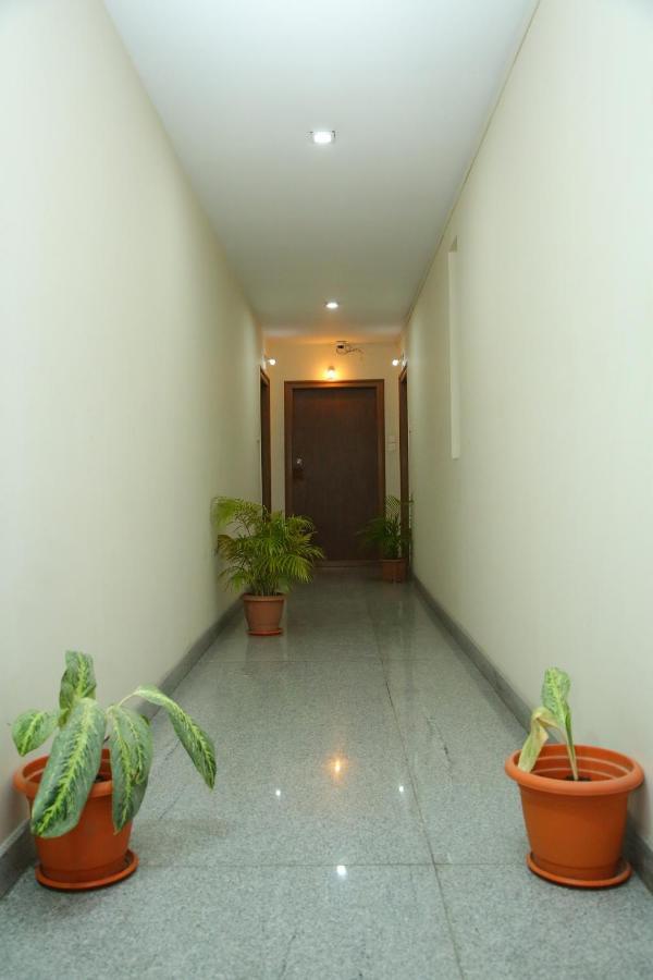 Skyview Suites Hyderabad Luaran gambar