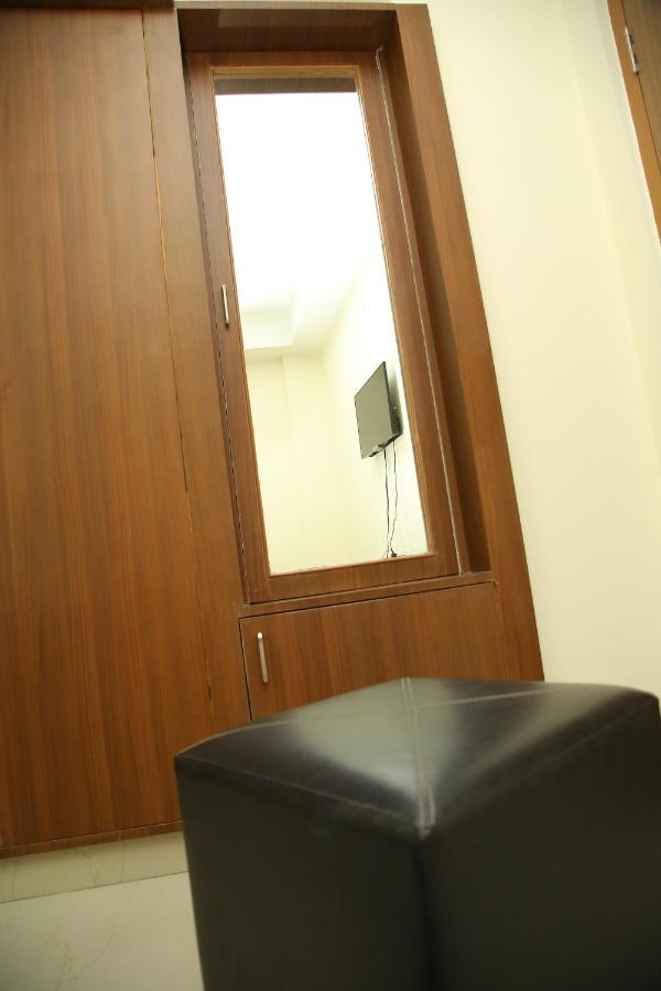 Skyview Suites Hyderabad Luaran gambar