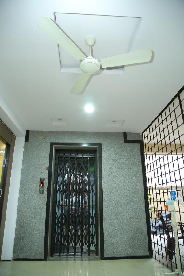 Skyview Suites Hyderabad Luaran gambar