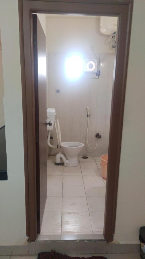 Skyview Suites Hyderabad Luaran gambar